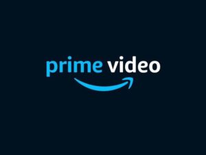 logo prime video
