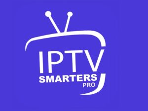 IPTV smarter | pro 1 mois