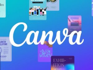 Canva PRO | 6 mois
