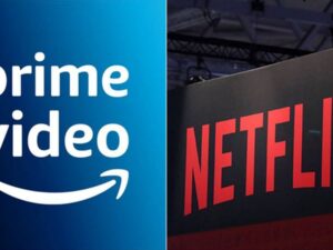 Pack Solo Netflix & Prime, 1 écran