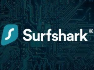 Surfshark VPN | 1 Mois